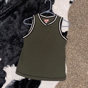 Hunter Tank Top